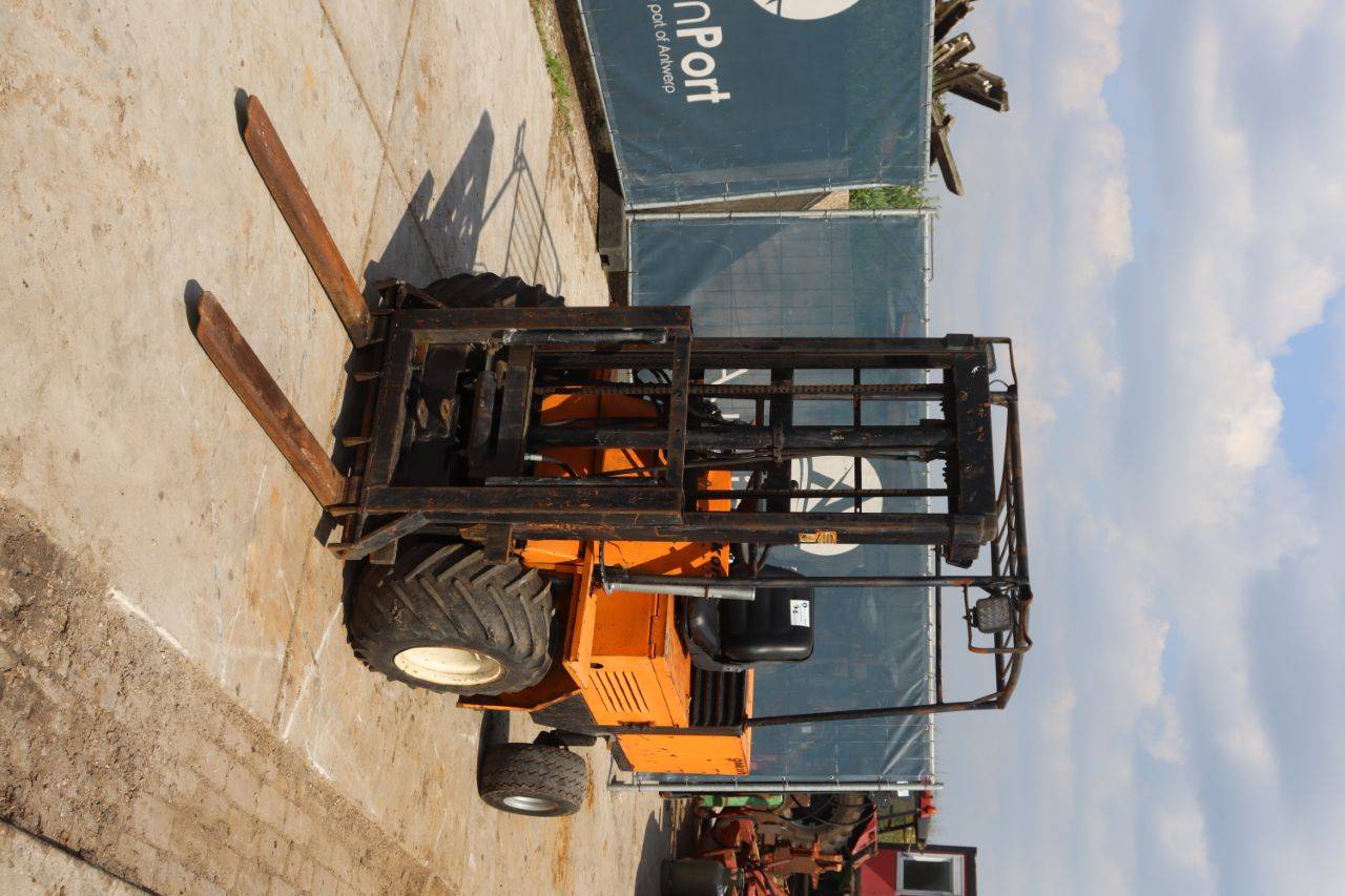 image of the lot