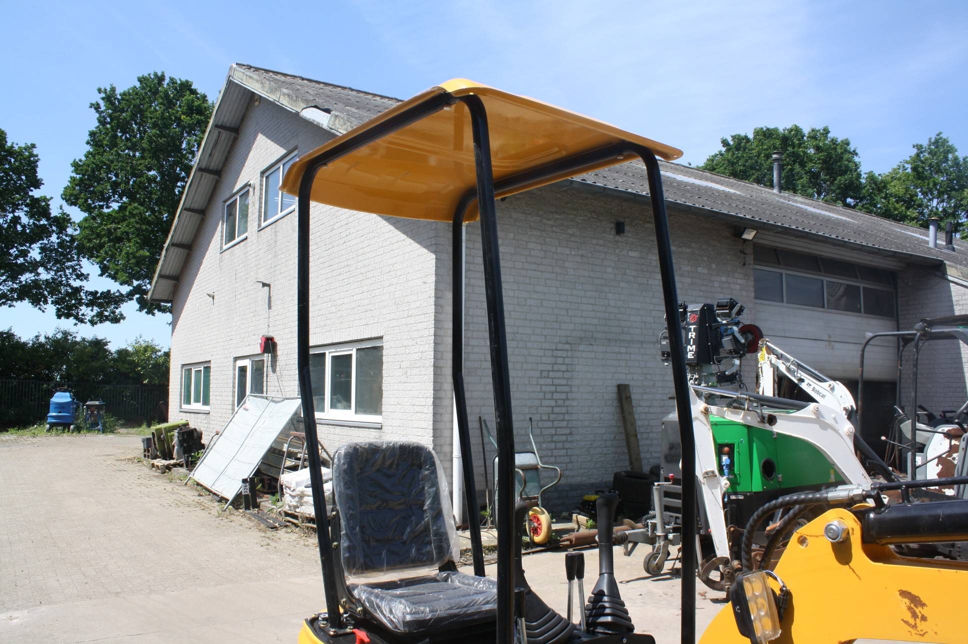 image of the lot