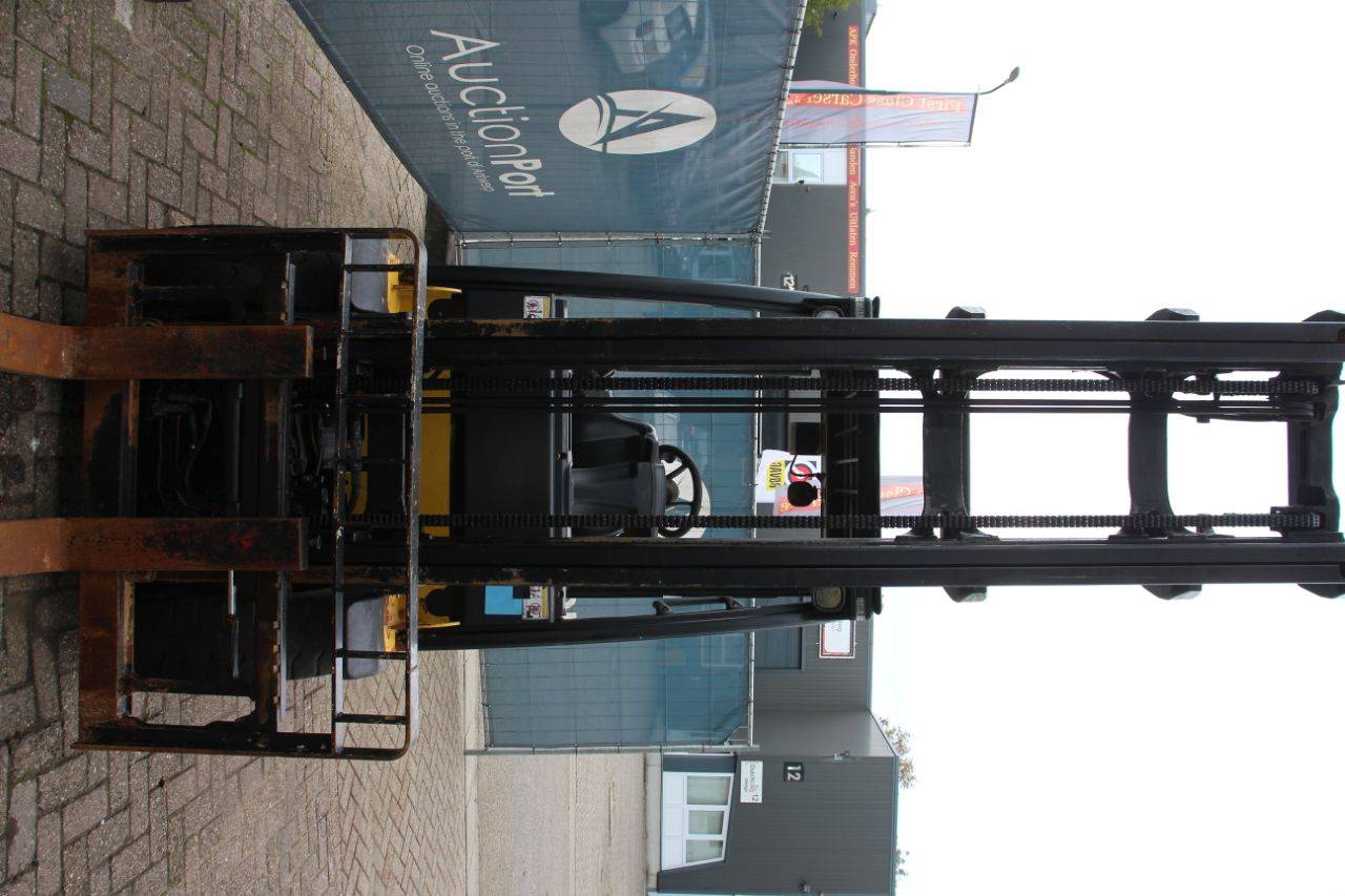 image of the lot