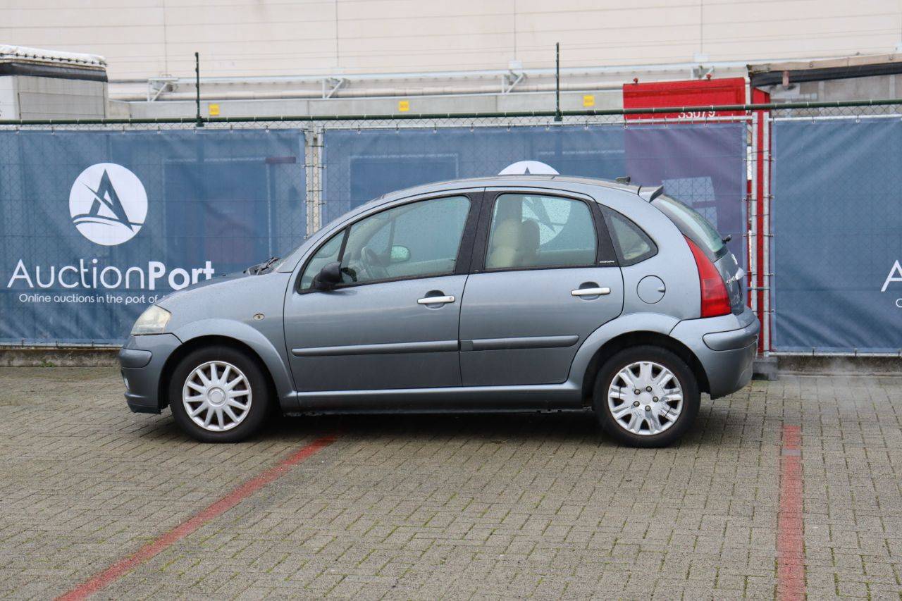 image of the lot
