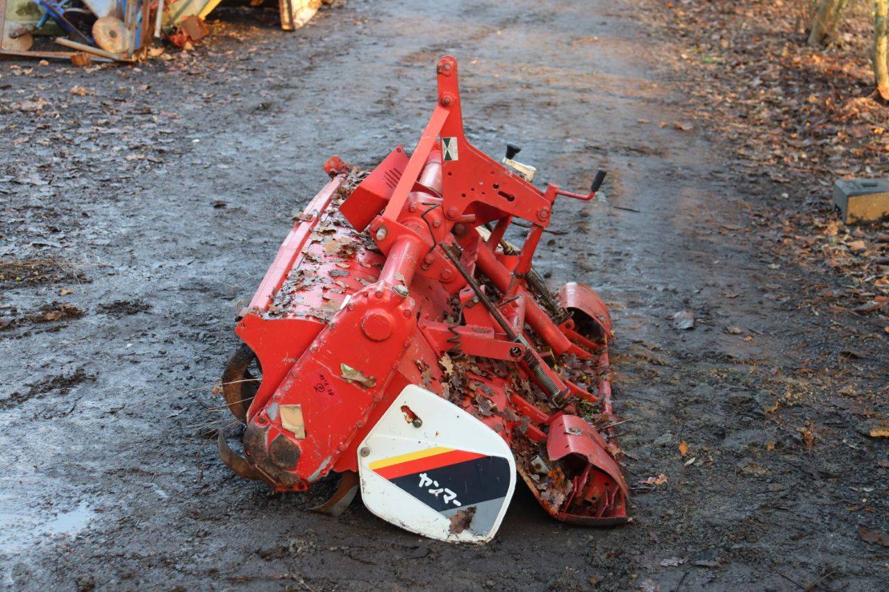 image of the lot