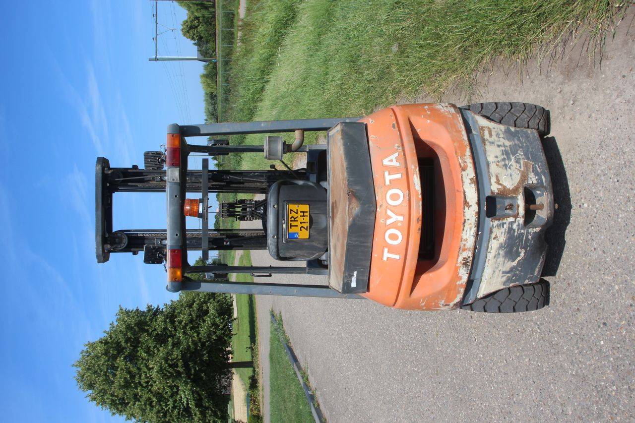 image of the lot