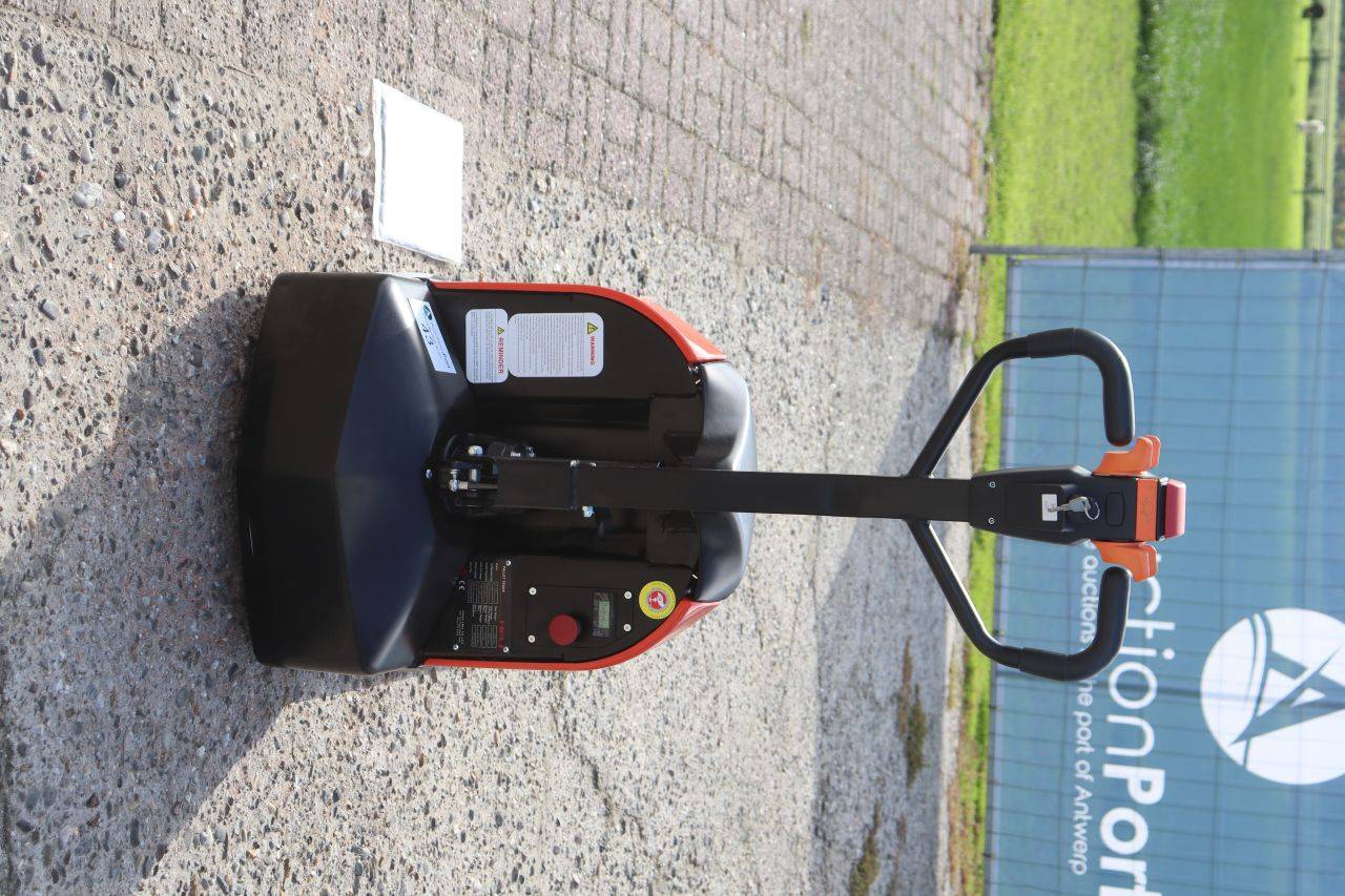image of the lot
