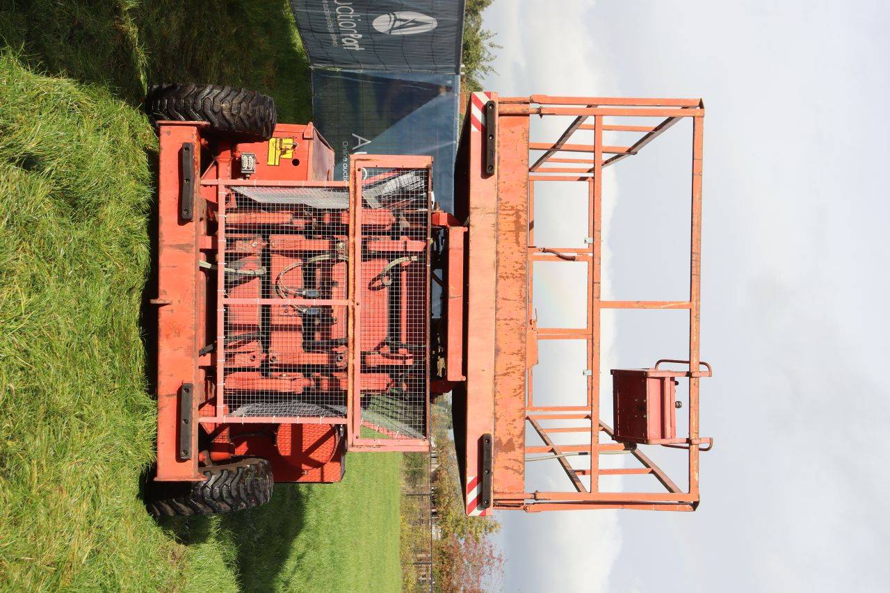 image of the lot