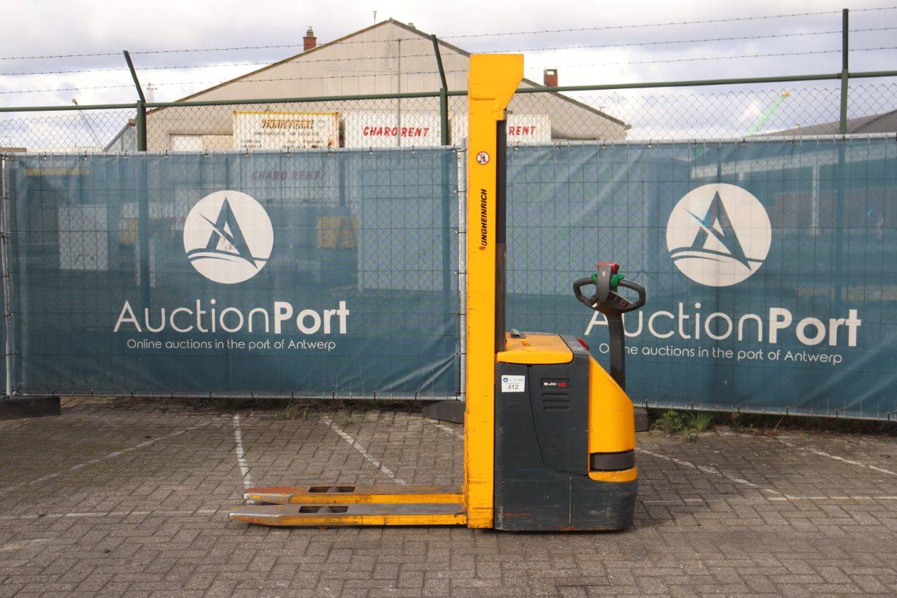 image of the lot