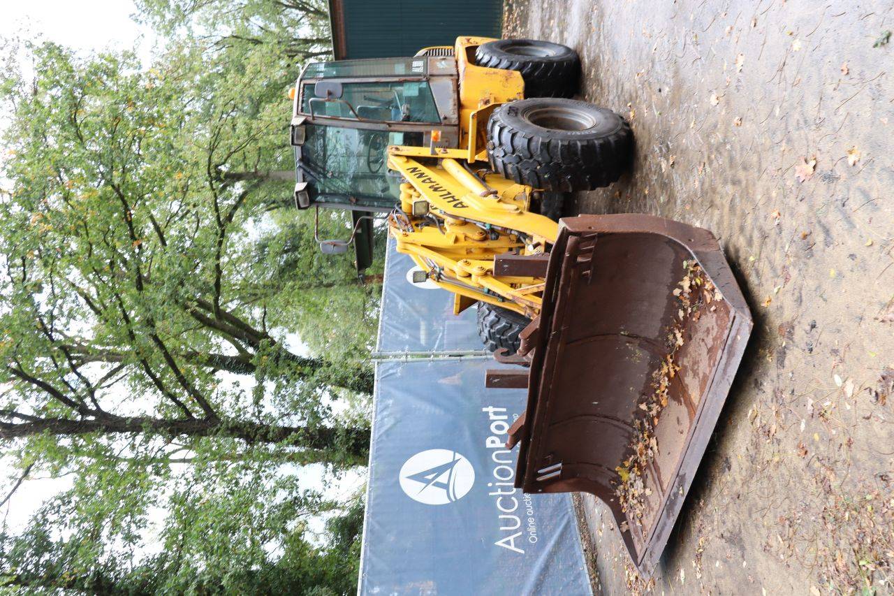 image of the lot