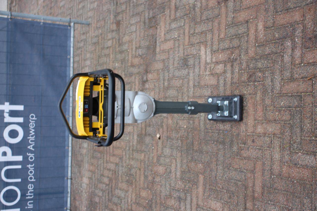 image of the lot