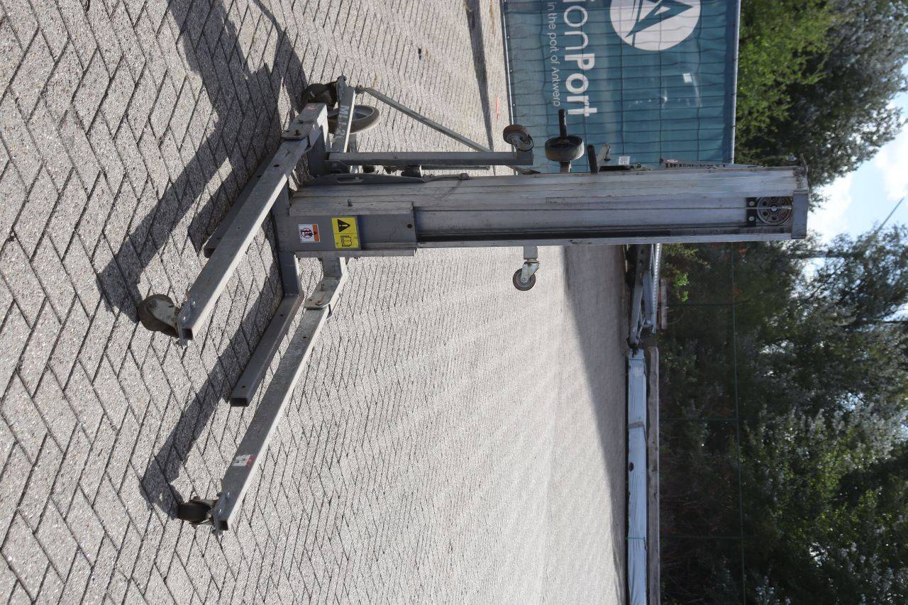 image of the lot