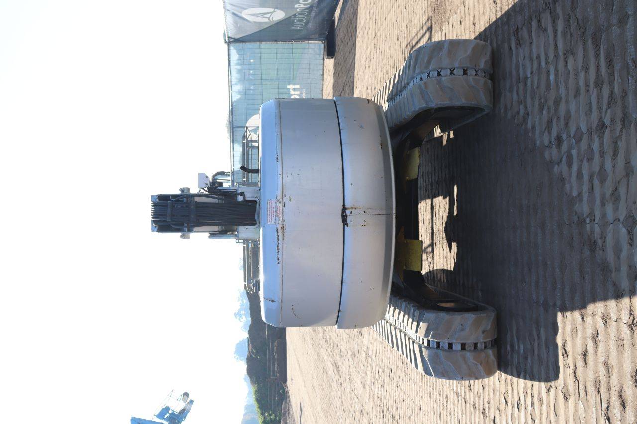 image of the lot