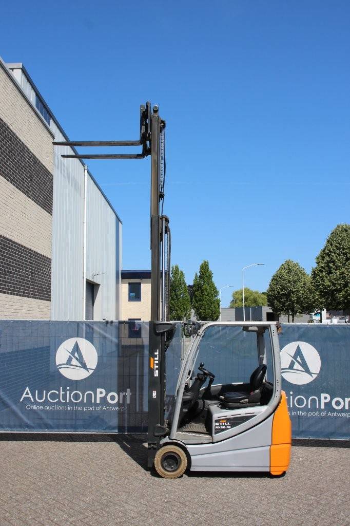 image of the lot