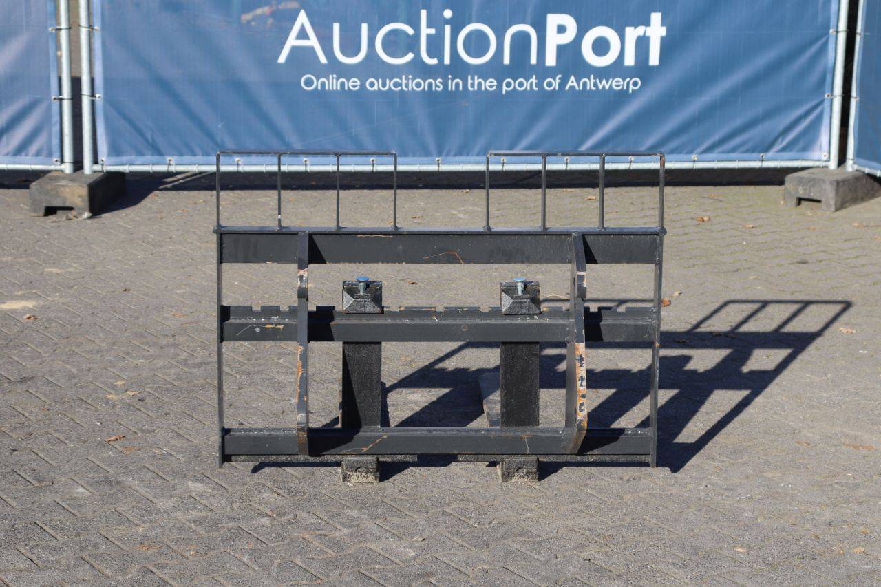 image of the lot