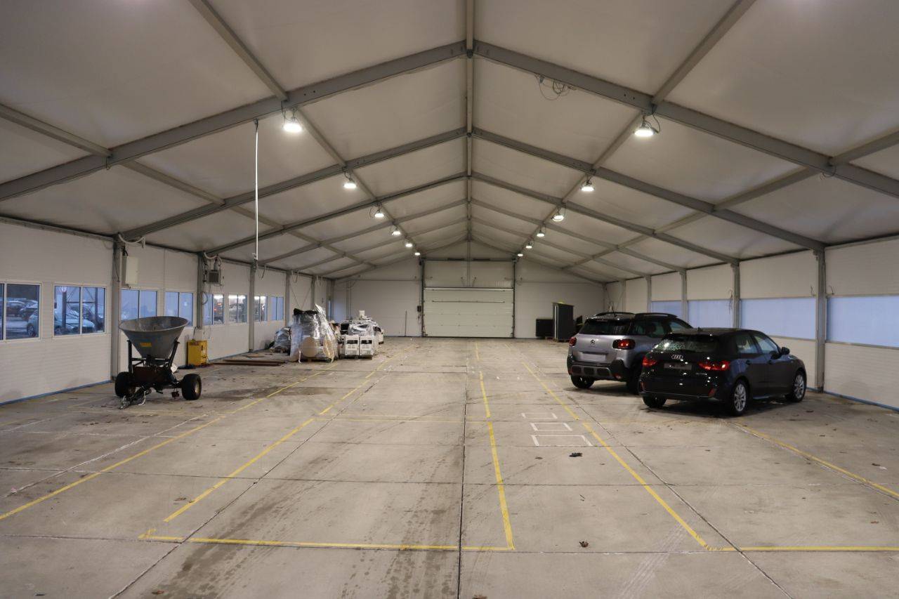 image of the lot