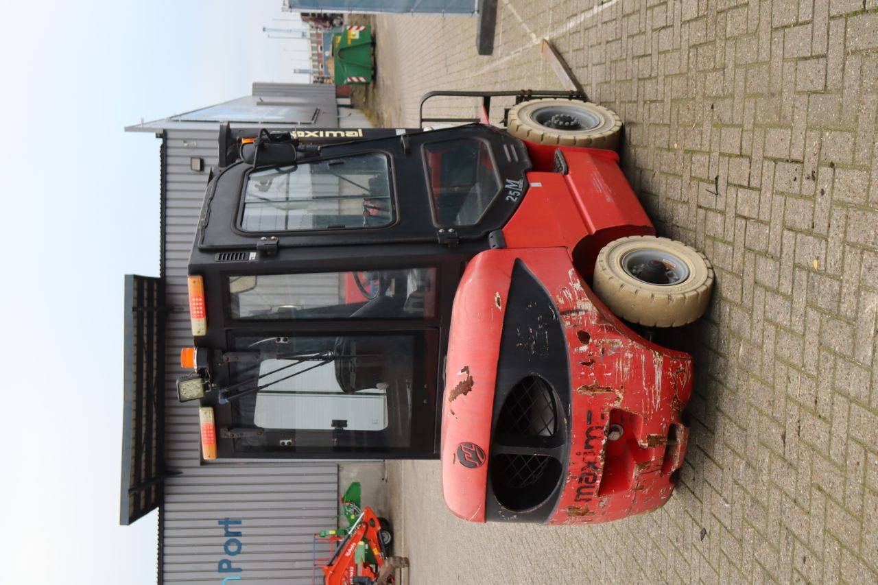 image of the lot