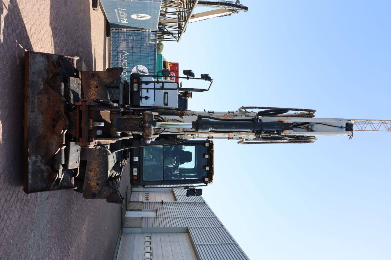 image of the lot
