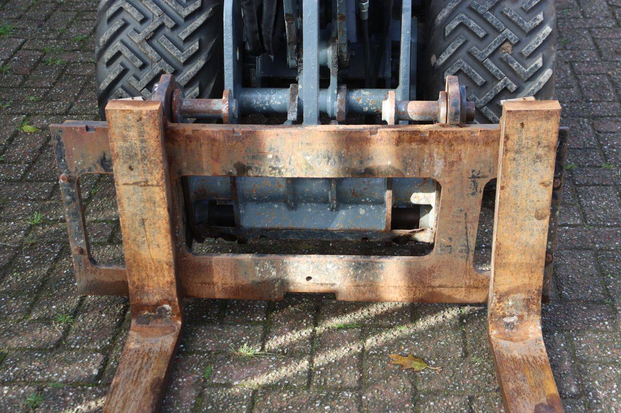 image of the lot
