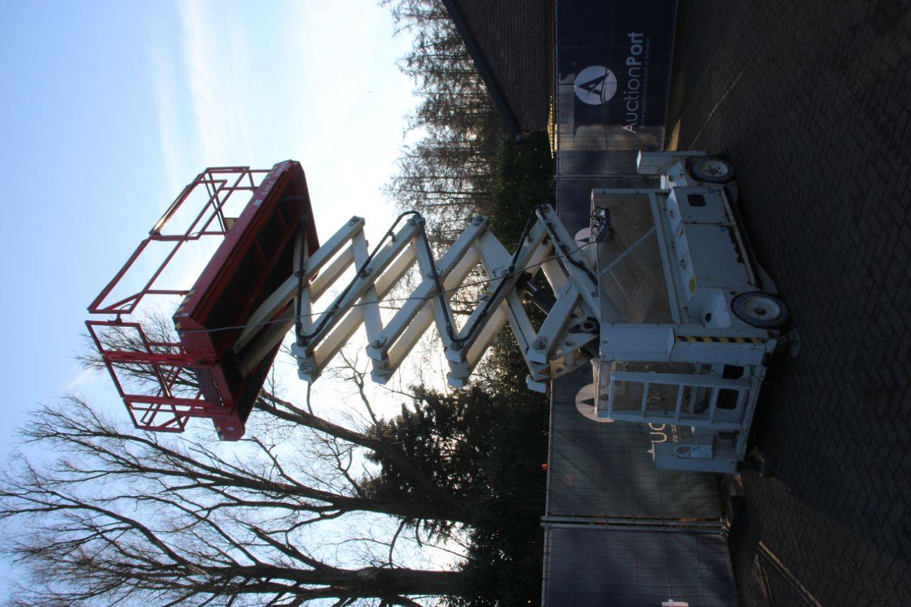 image of the lot