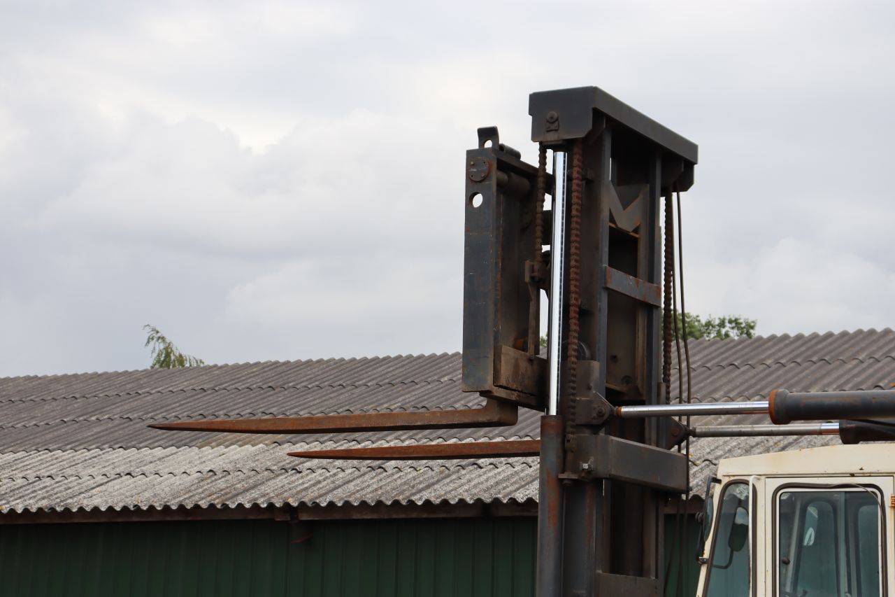 image of the lot