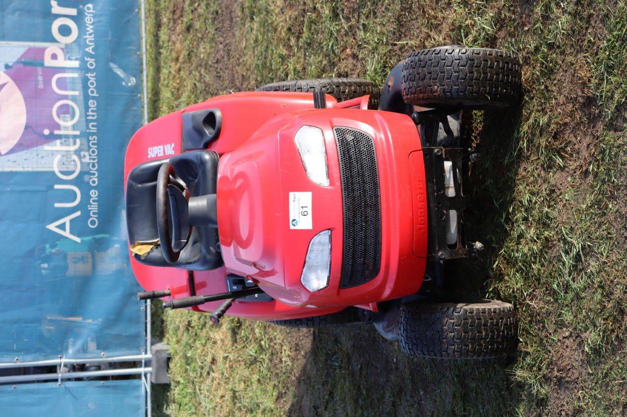image of the lot