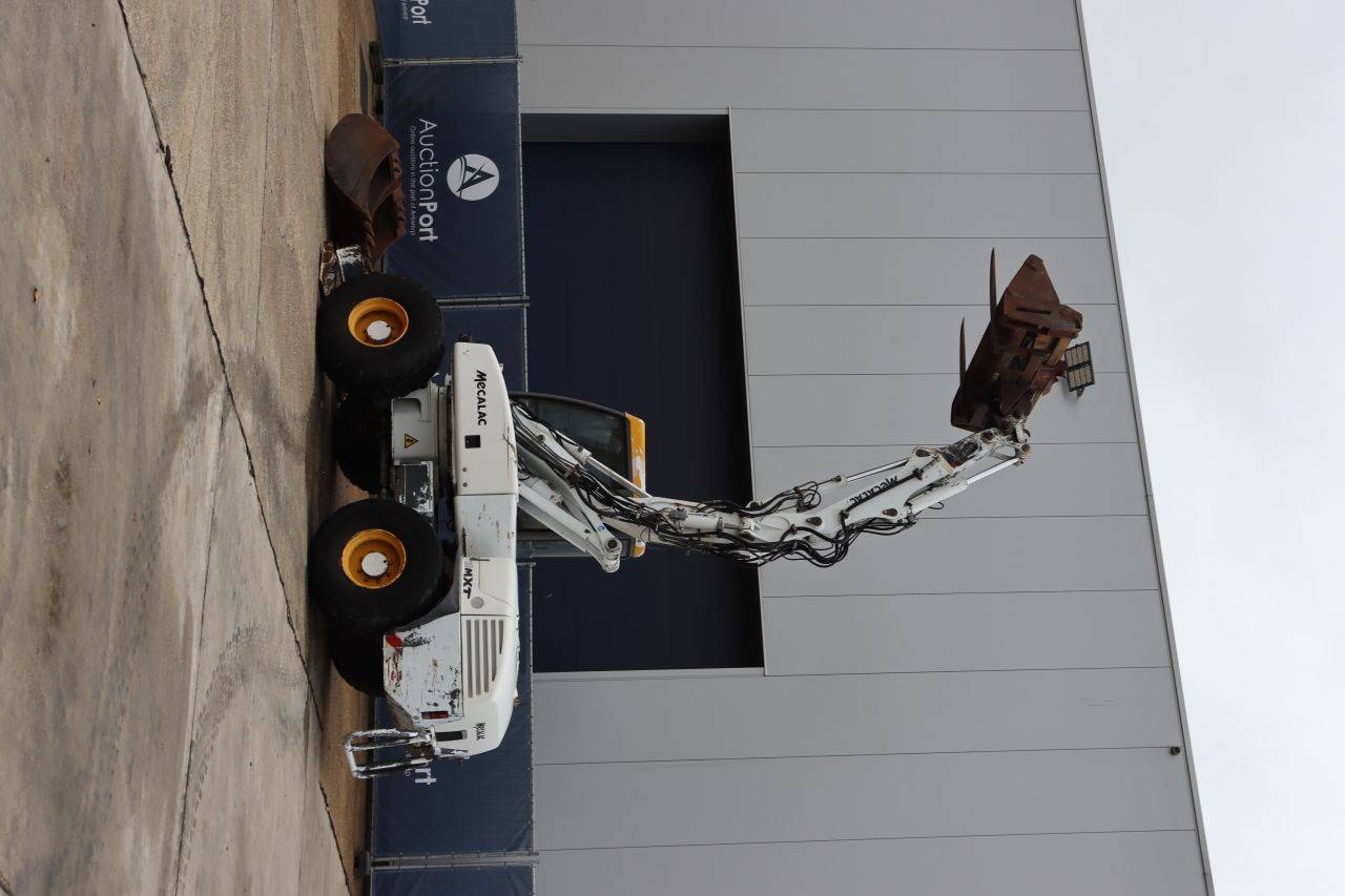 image of the lot