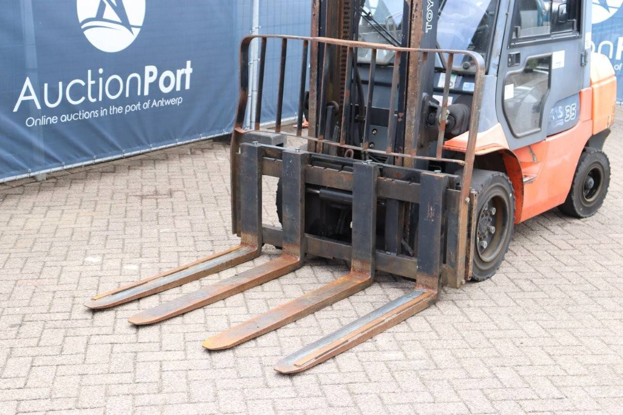 image of the lot