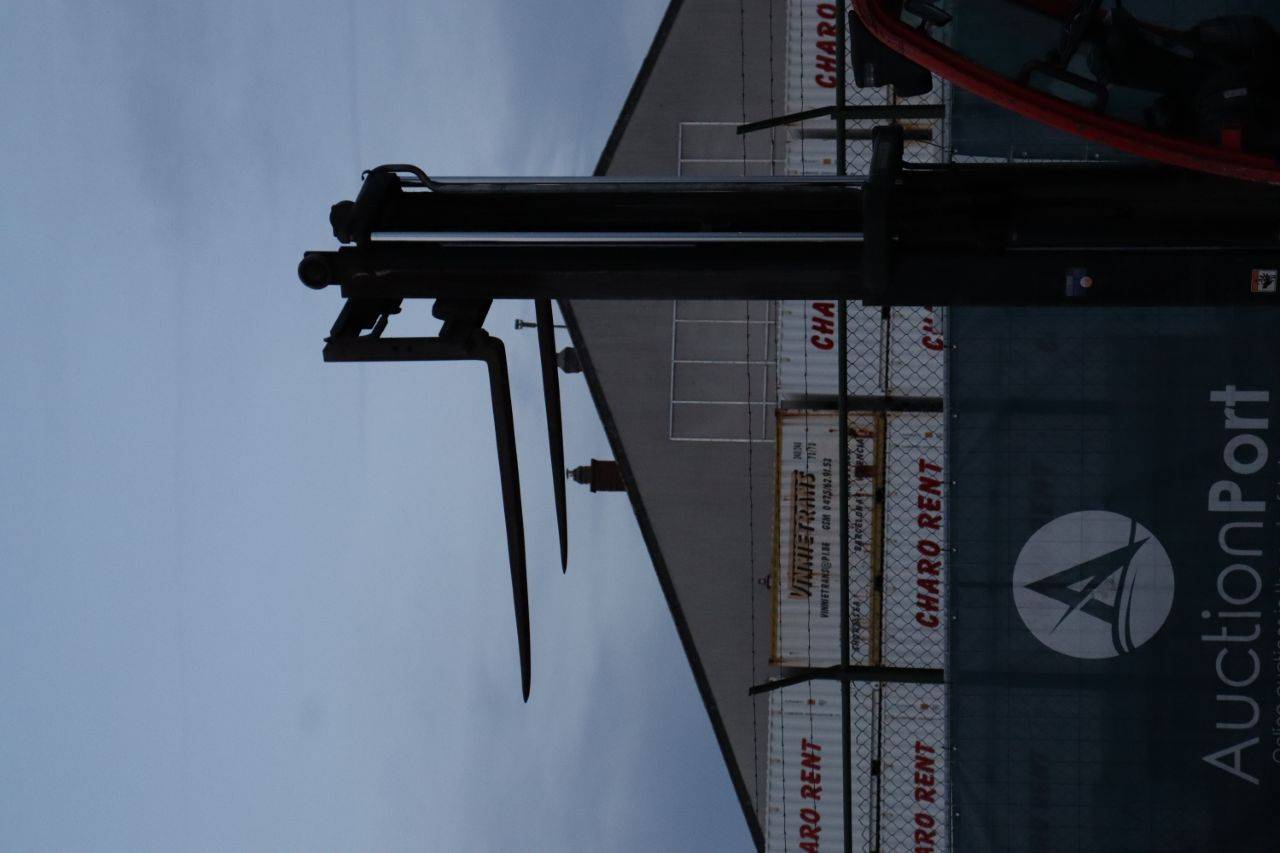 image of the lot