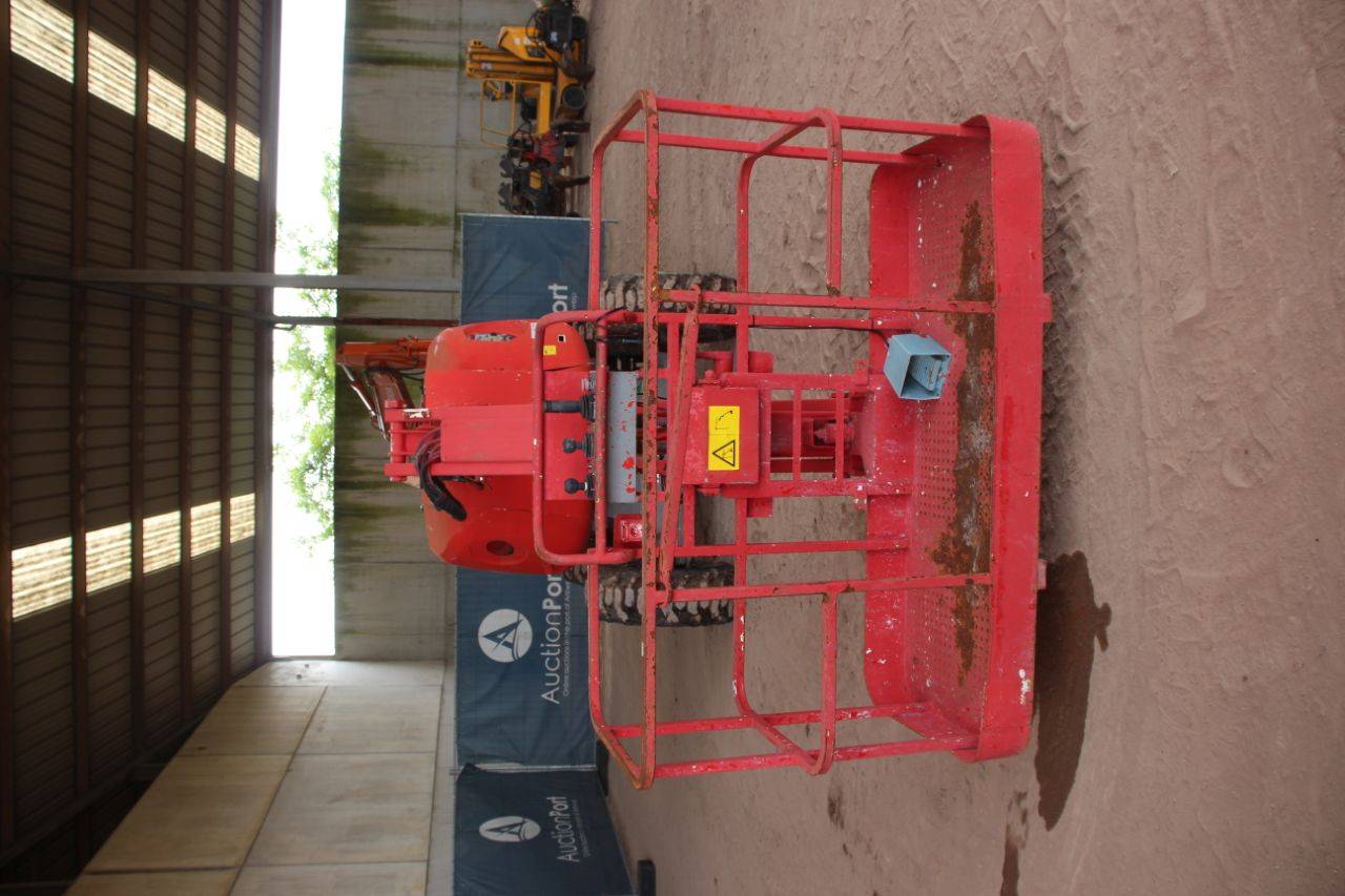 image of the lot