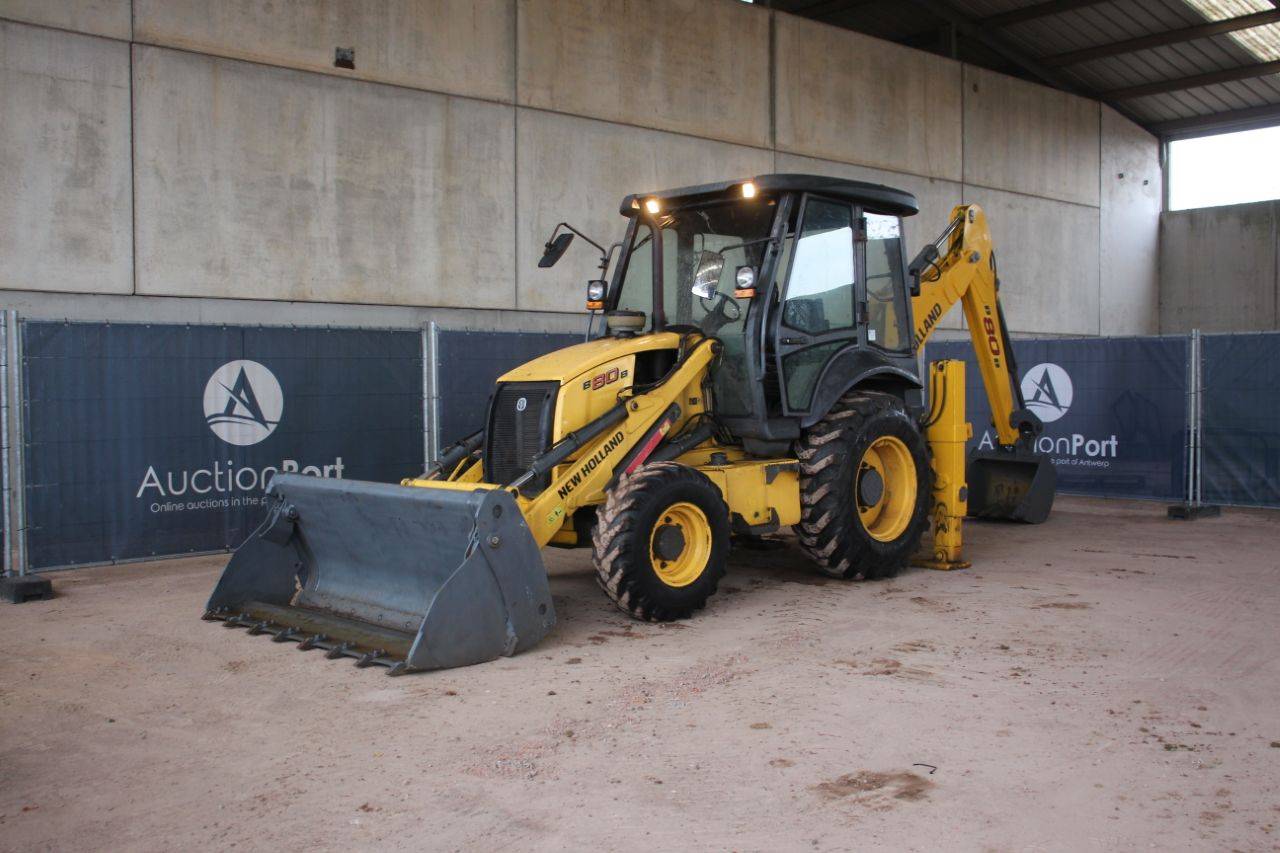 image of the lot