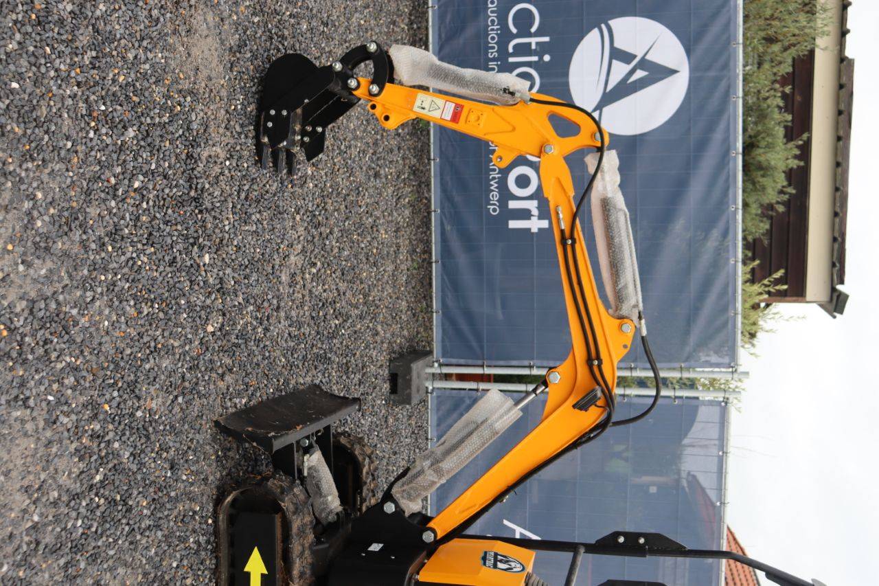 image of the lot