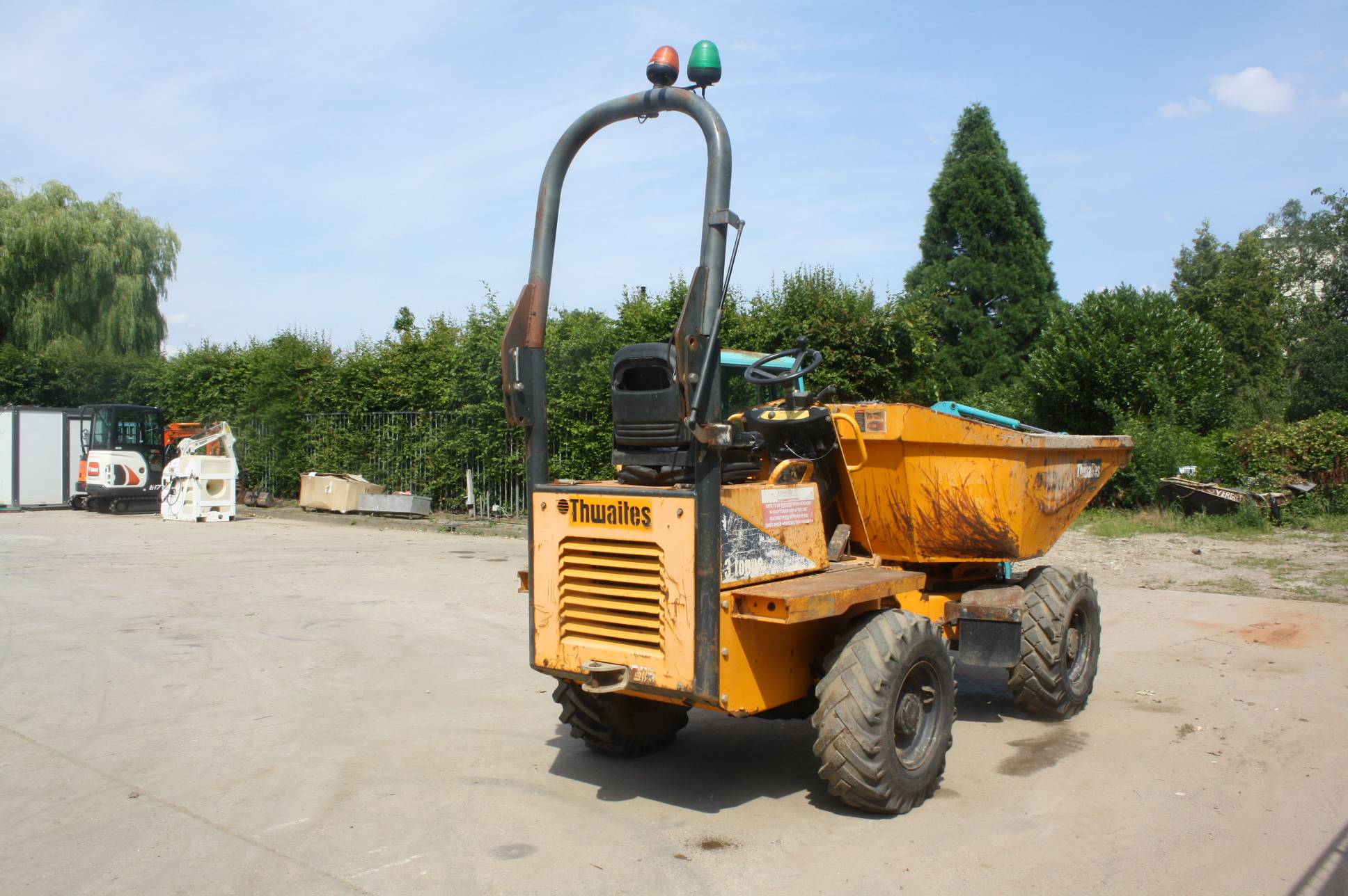 image of the lot
