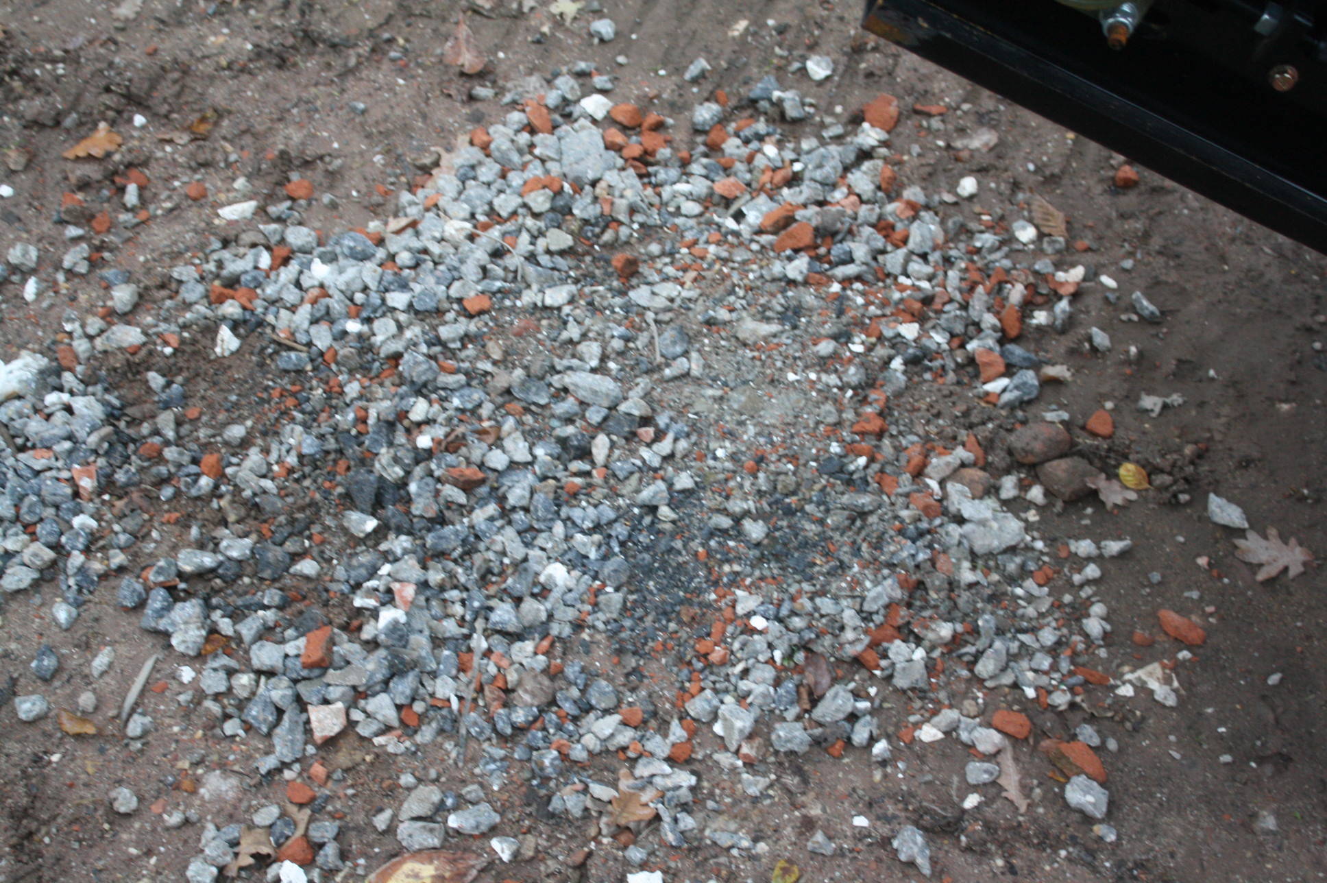 image of the lot
