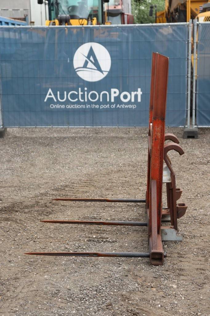 image of the lot