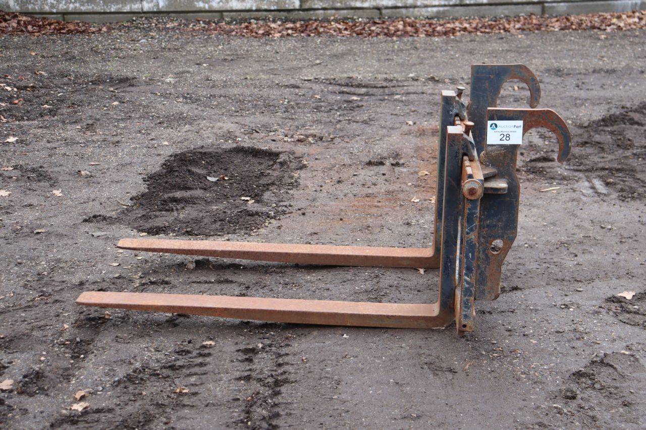 image of the lot