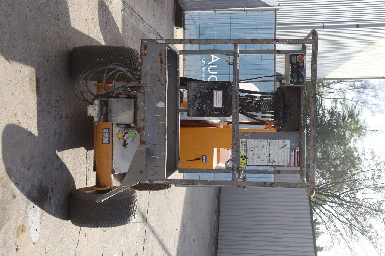 image of the lot