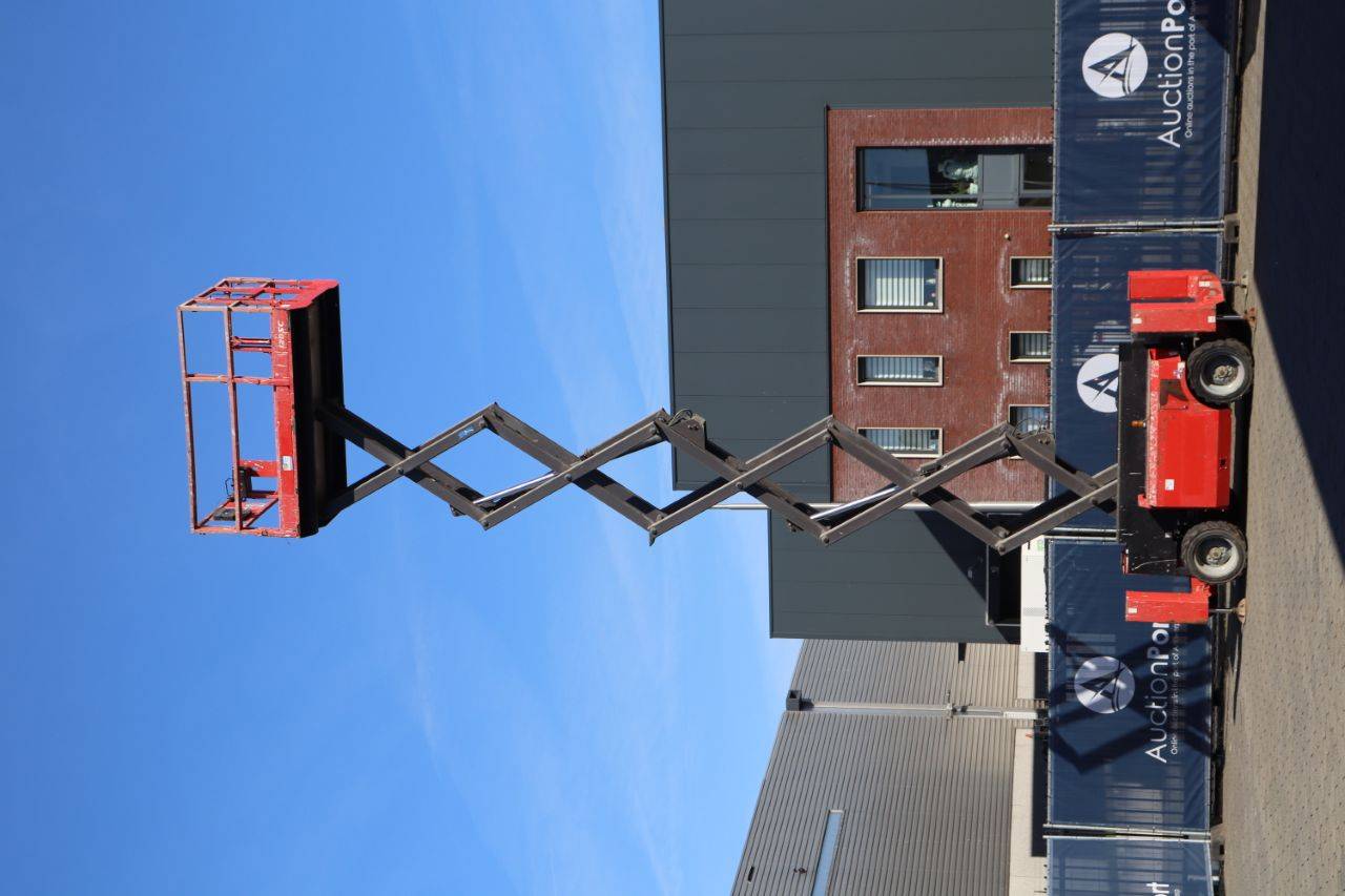 image of the lot