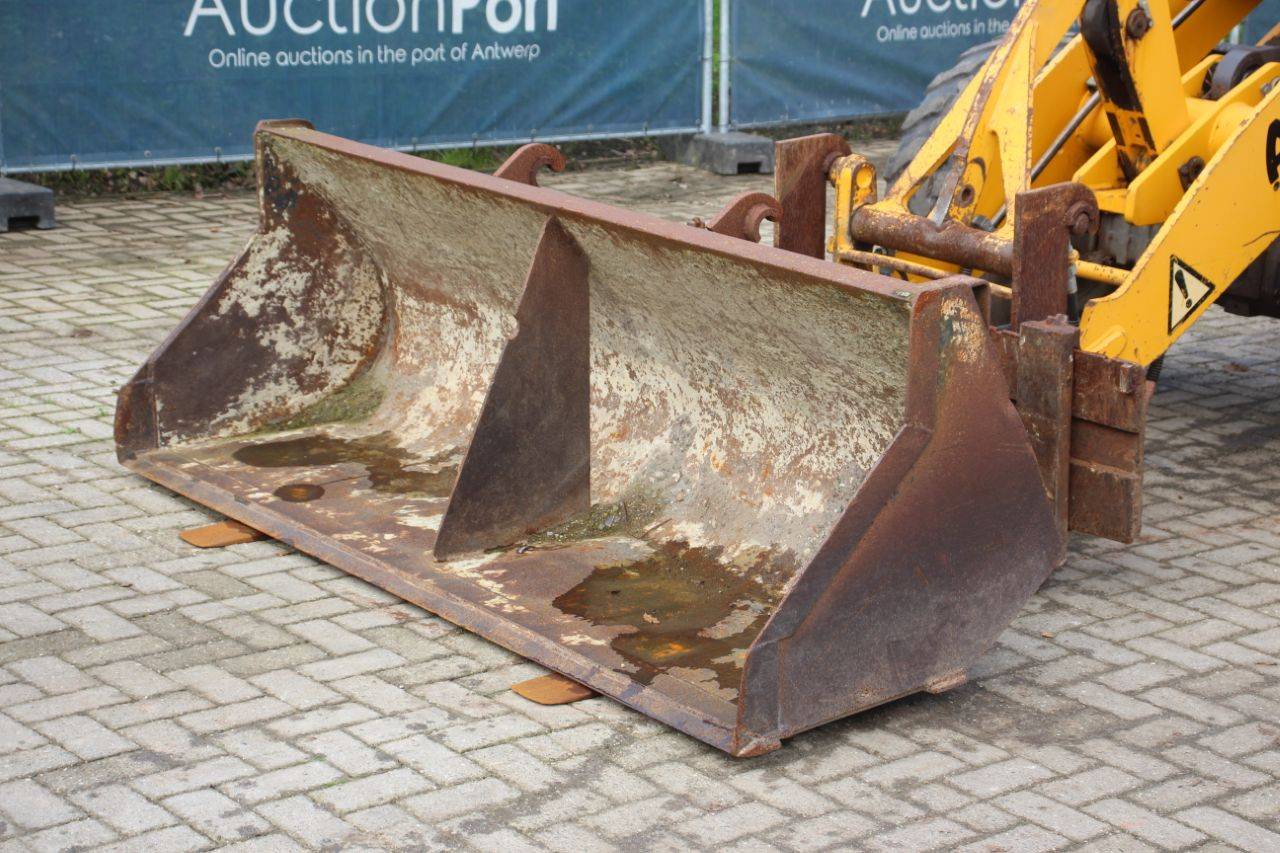 image of the lot