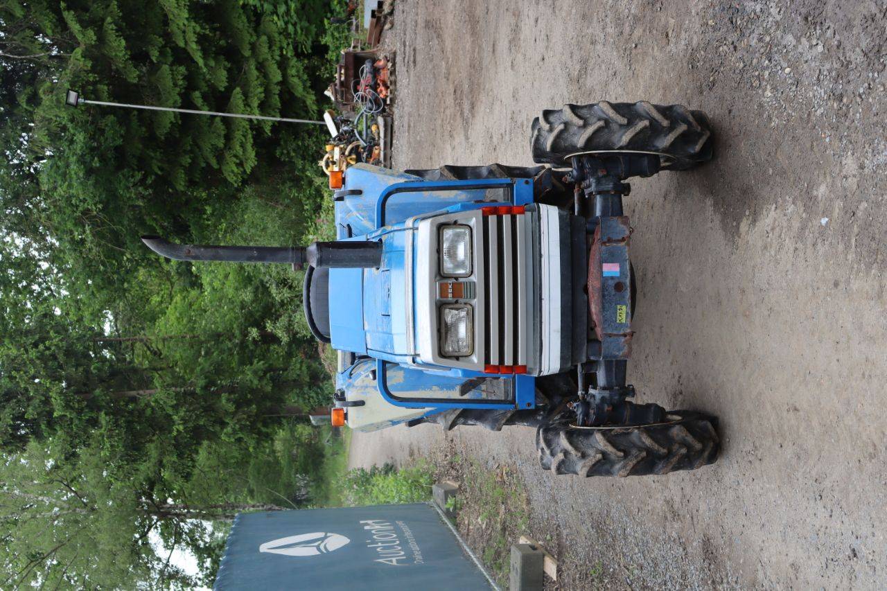 image of the lot