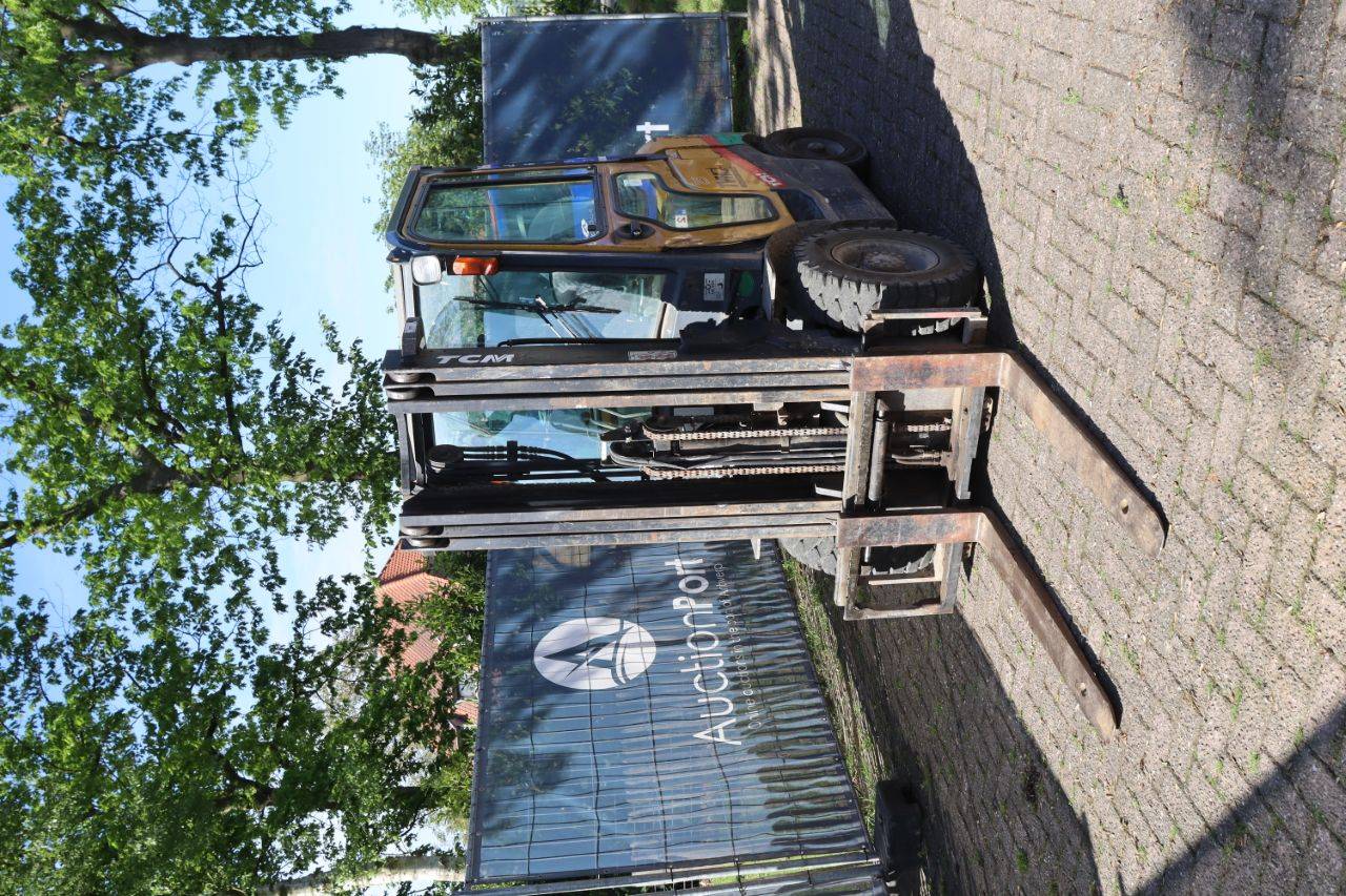 image of the lot