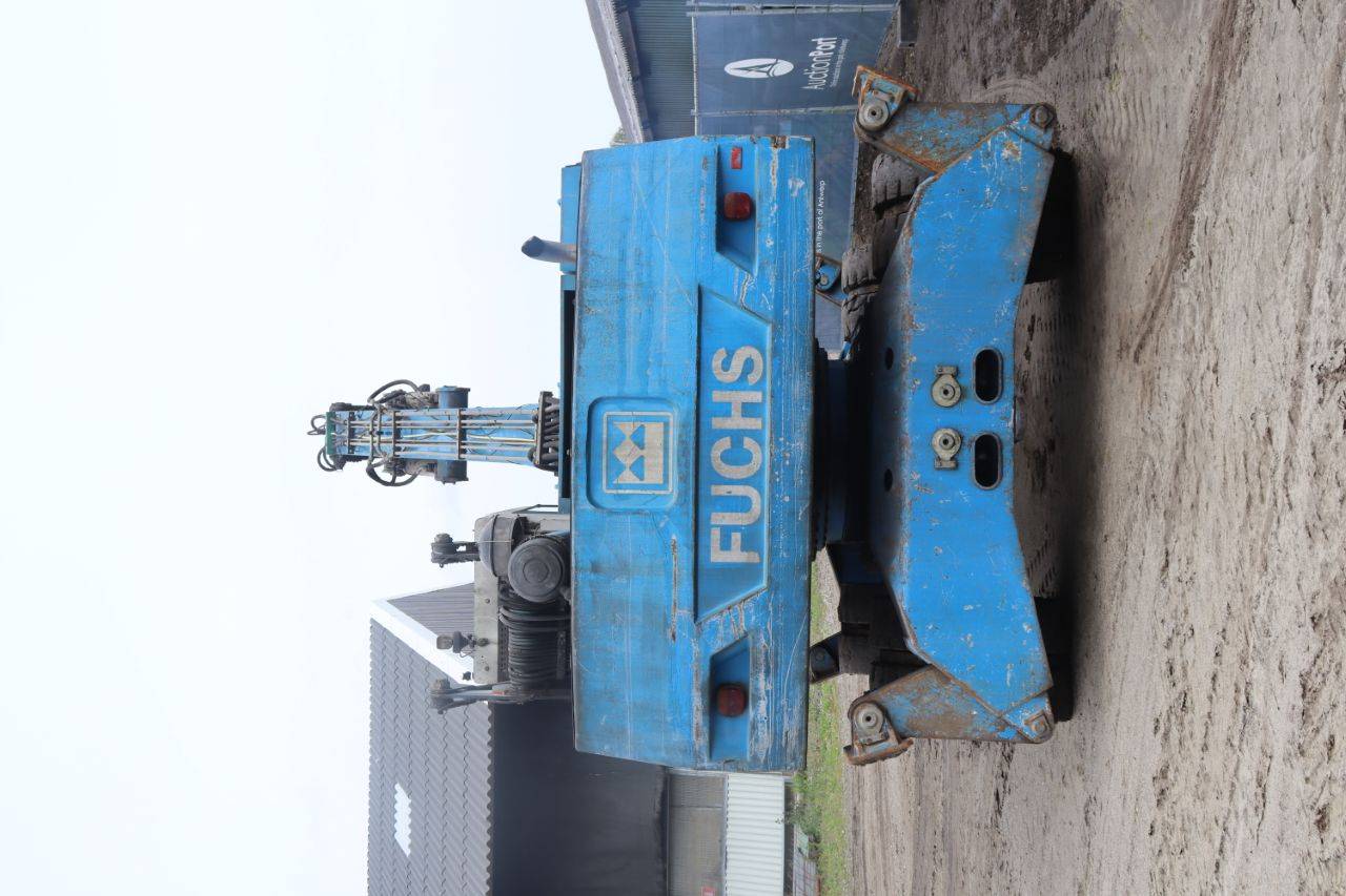 image of the lot