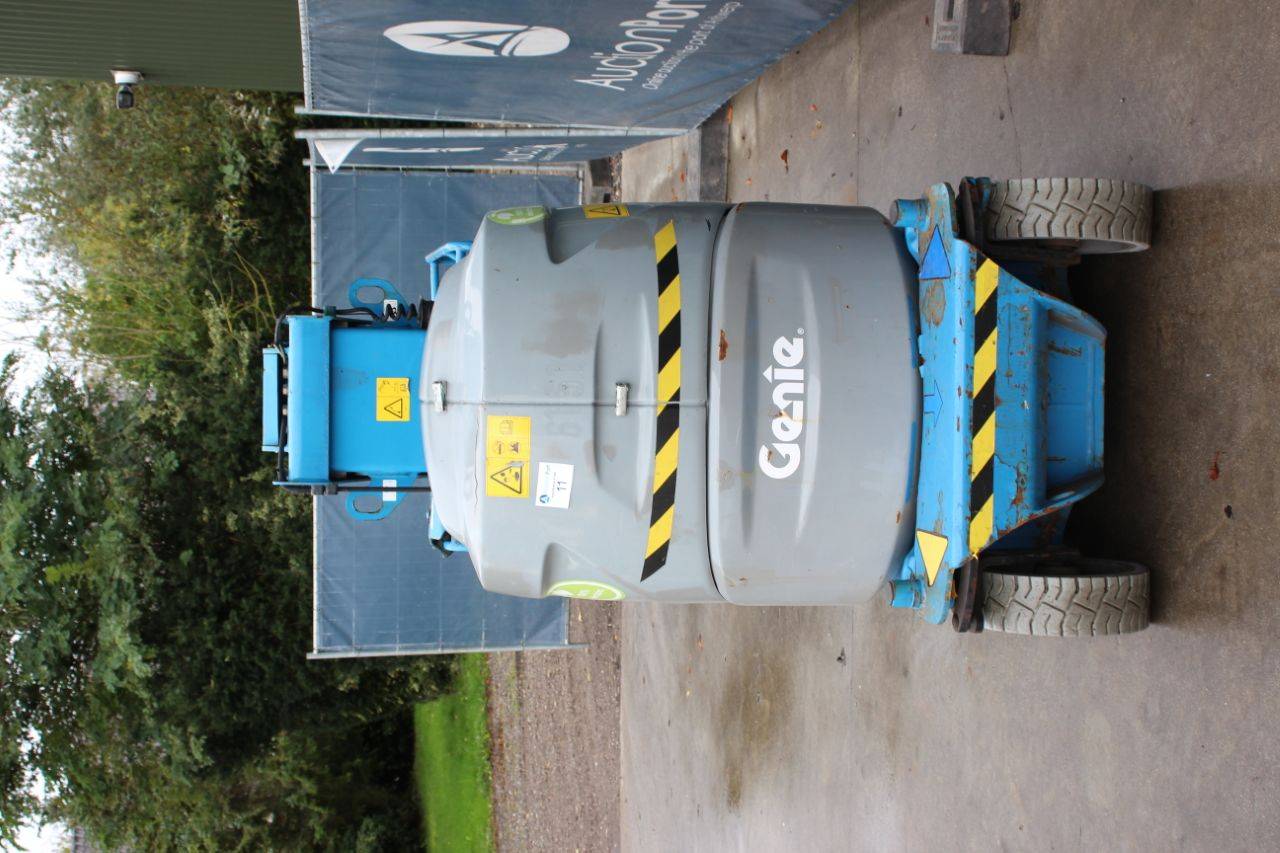 image of the lot