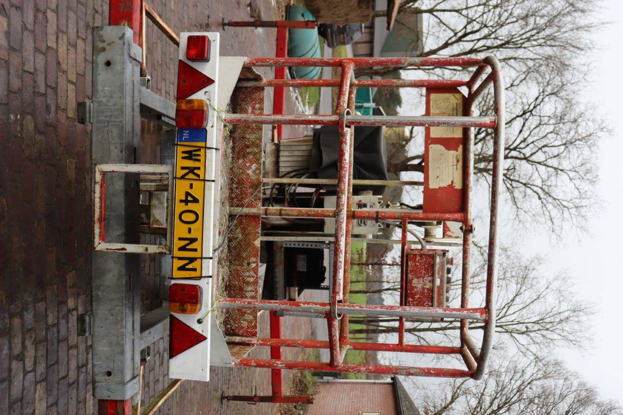 image of the lot