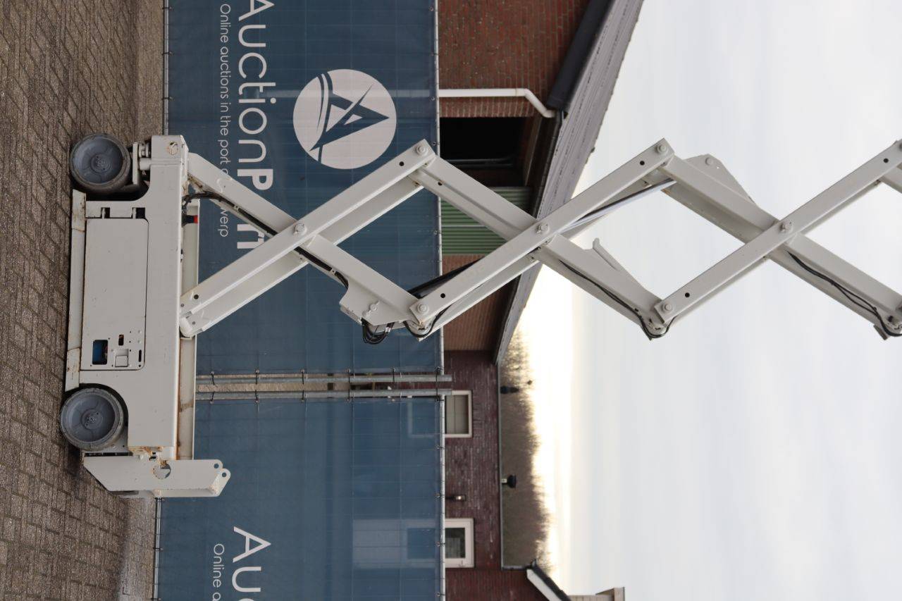 image of the lot