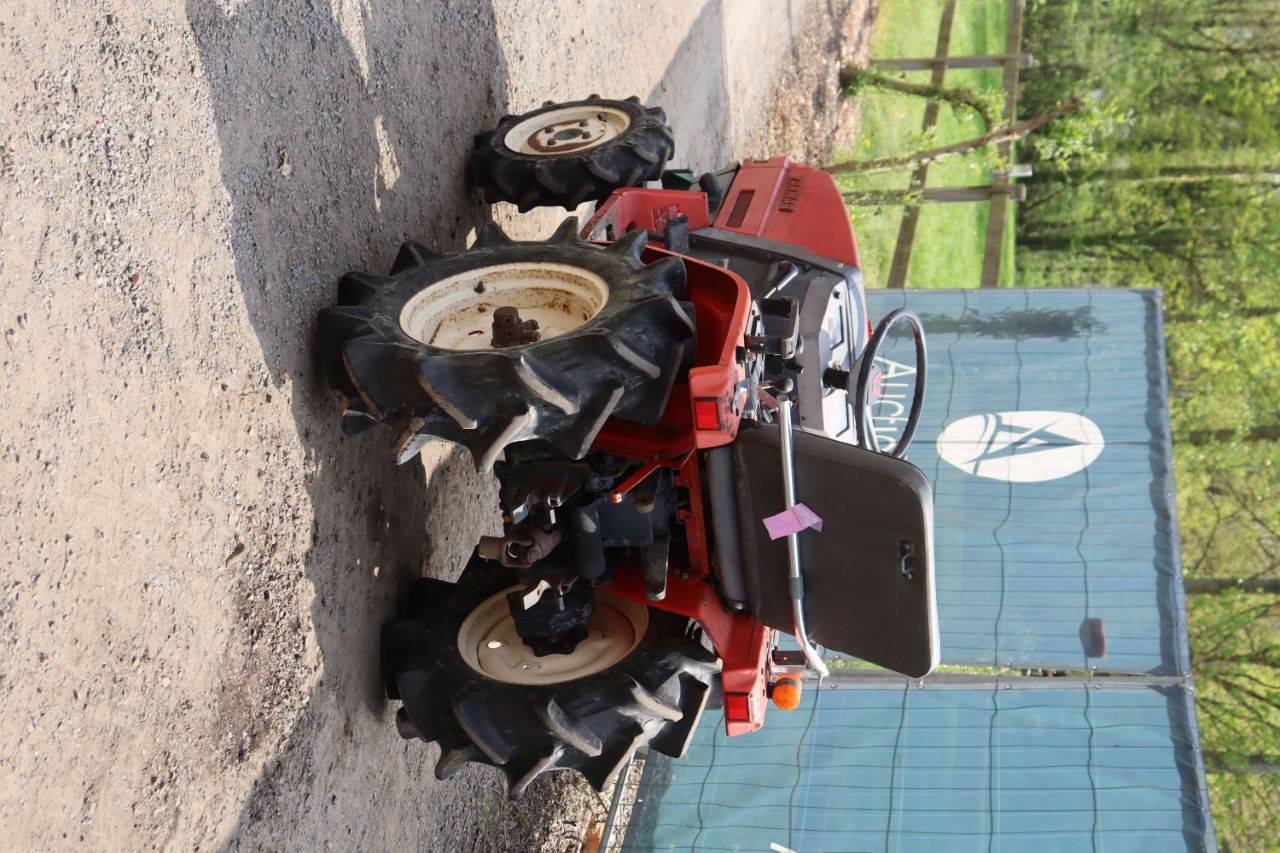 image of the lot