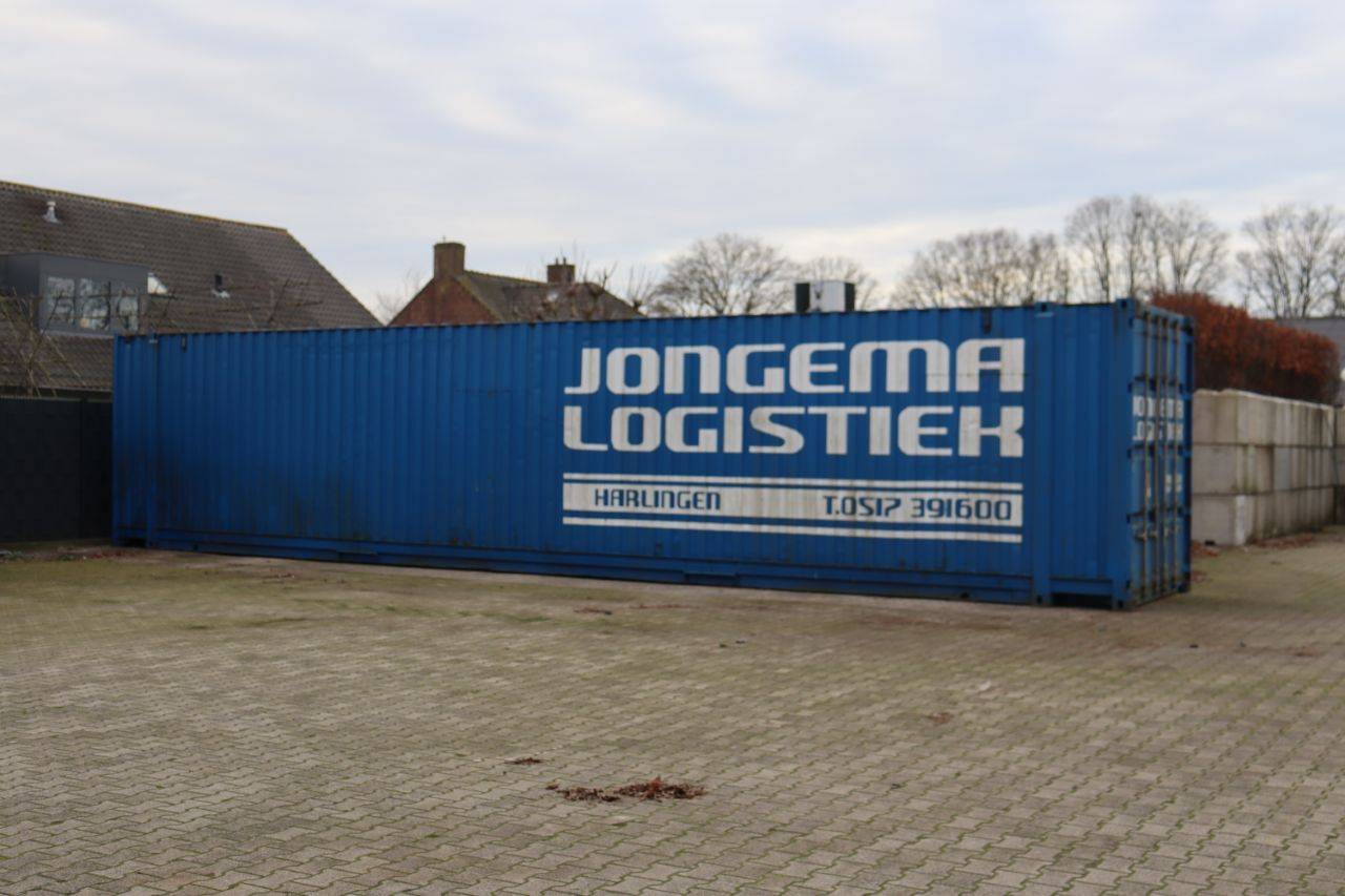 image of the lot