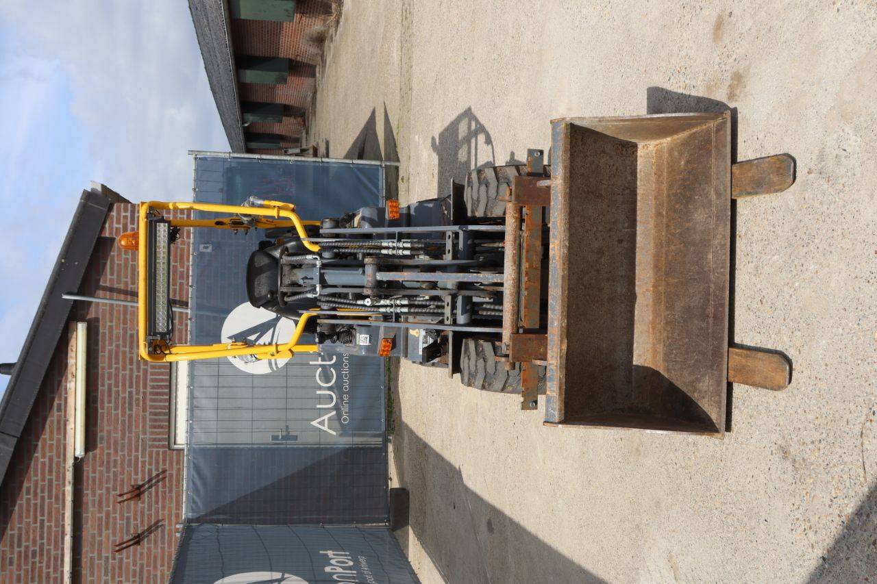 image of the lot