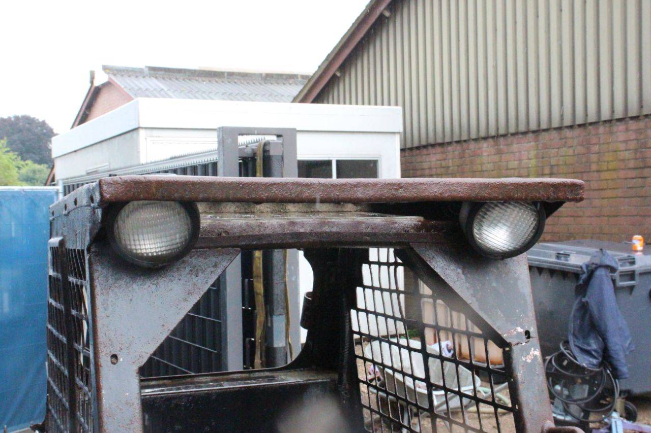 image of the lot