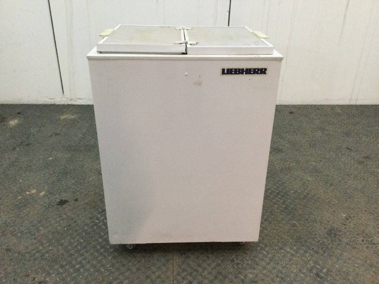 Vriezer Liebherr GTE 1501 Index 21C/001