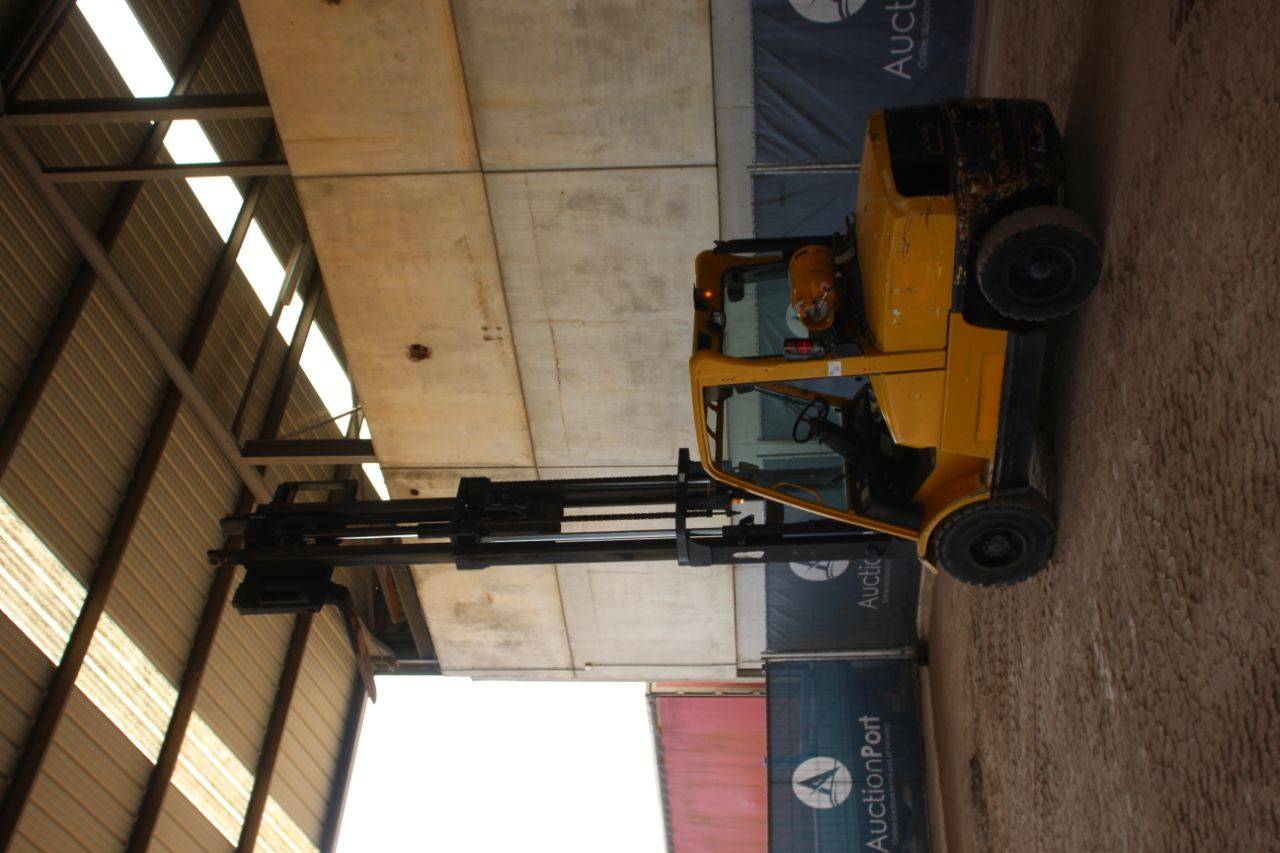 image of the lot