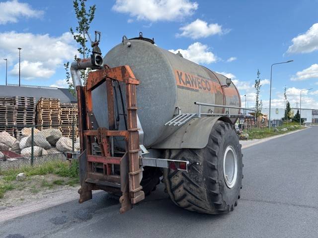 Manure tank Kaweco ST 10500 10500L