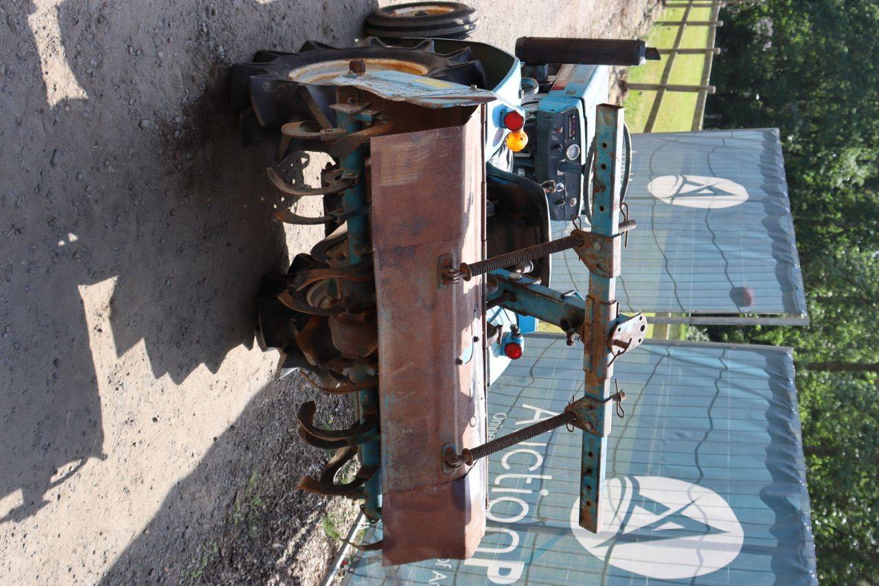 image of the lot