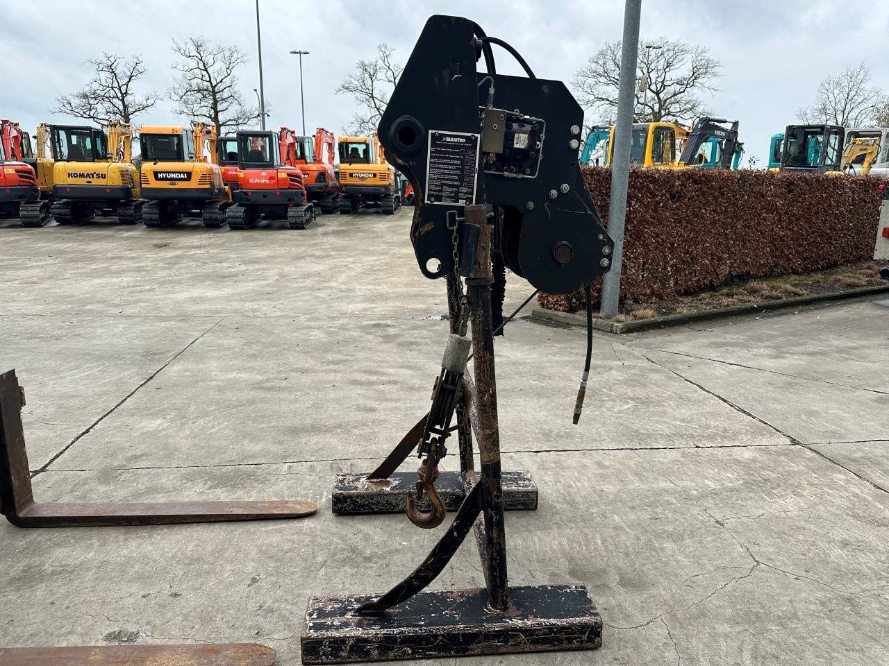 image of the lot